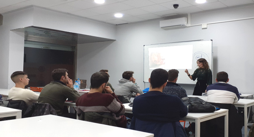 Aspectos psicológicos de la oposición