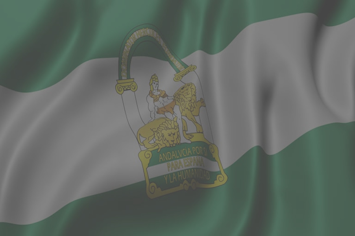 Academia de Bomberos en Andalucía