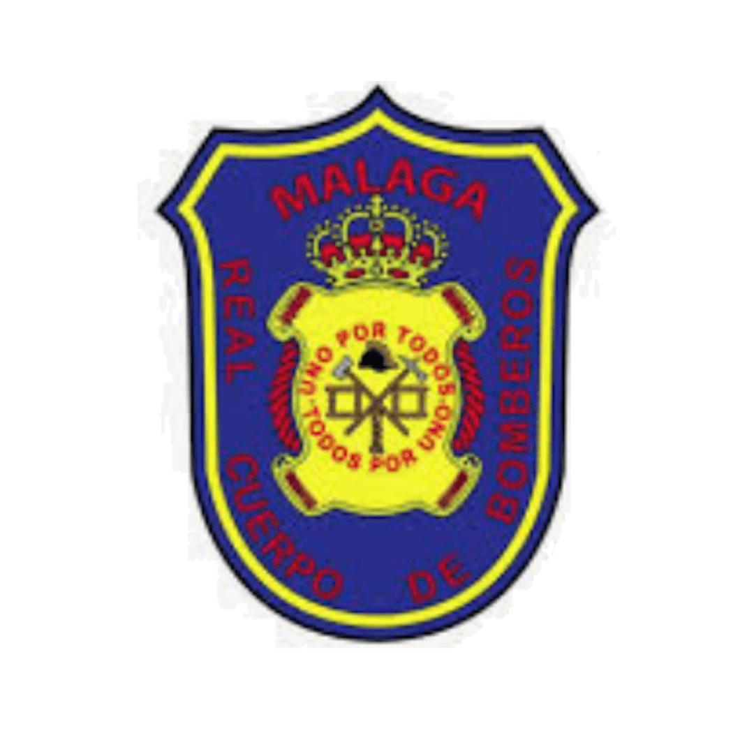 Bomberos de Málaga