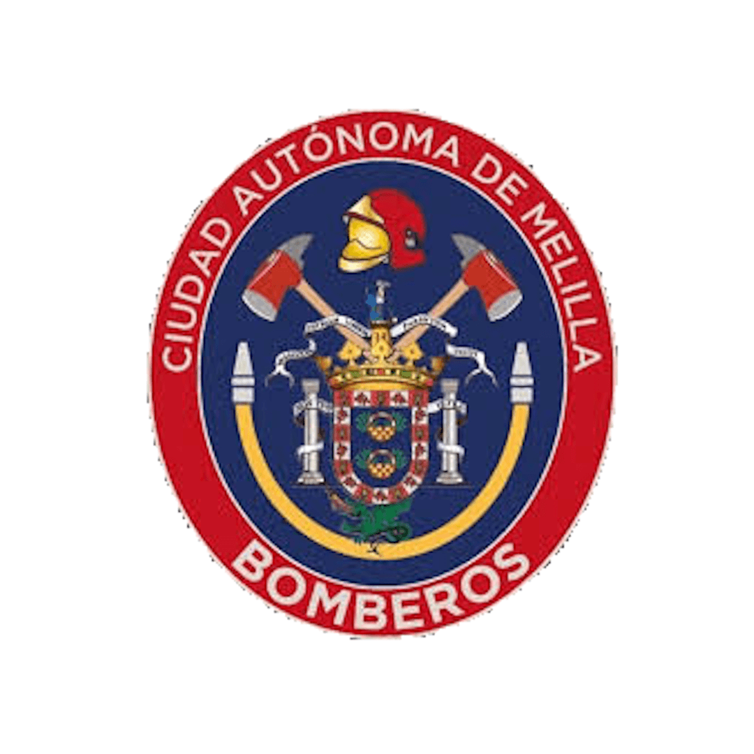 Bomberos de Melilla