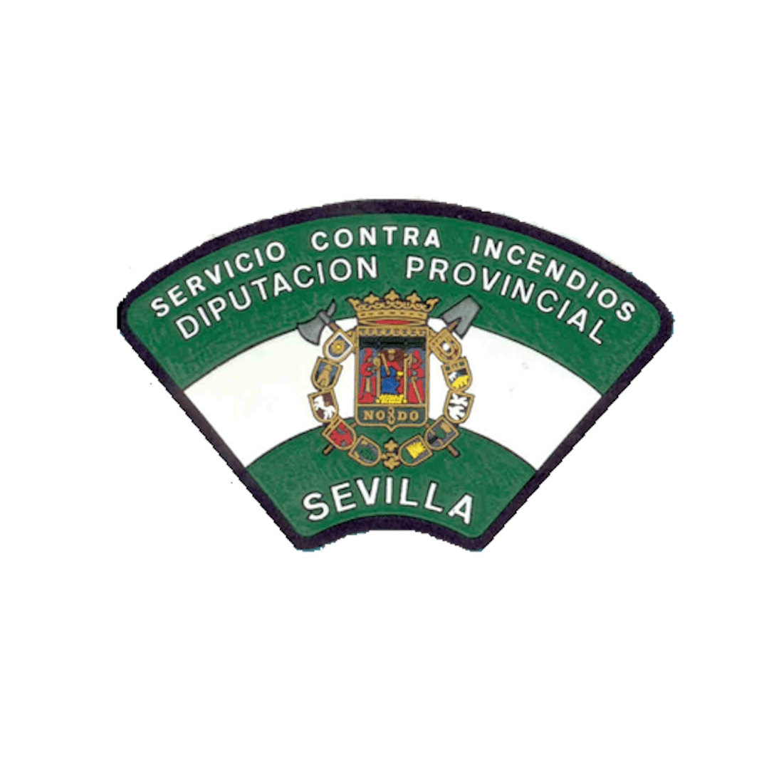 Bomberos de Diputación de Sevilla