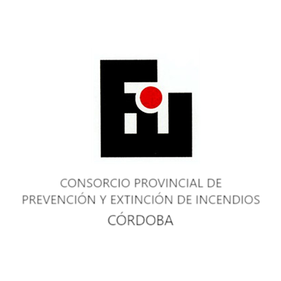 Bomberos de Consorcio de Córdoba