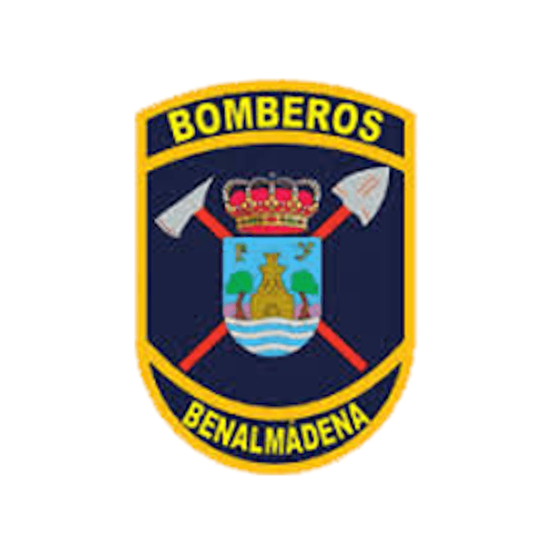 Bomberos de Benalmadena