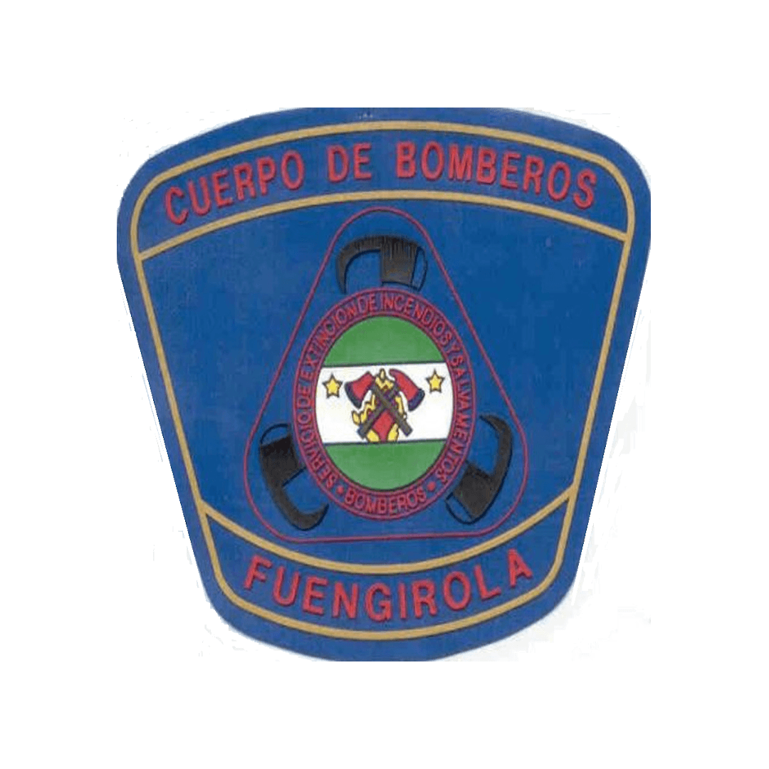 Bomberos de Fuengirola