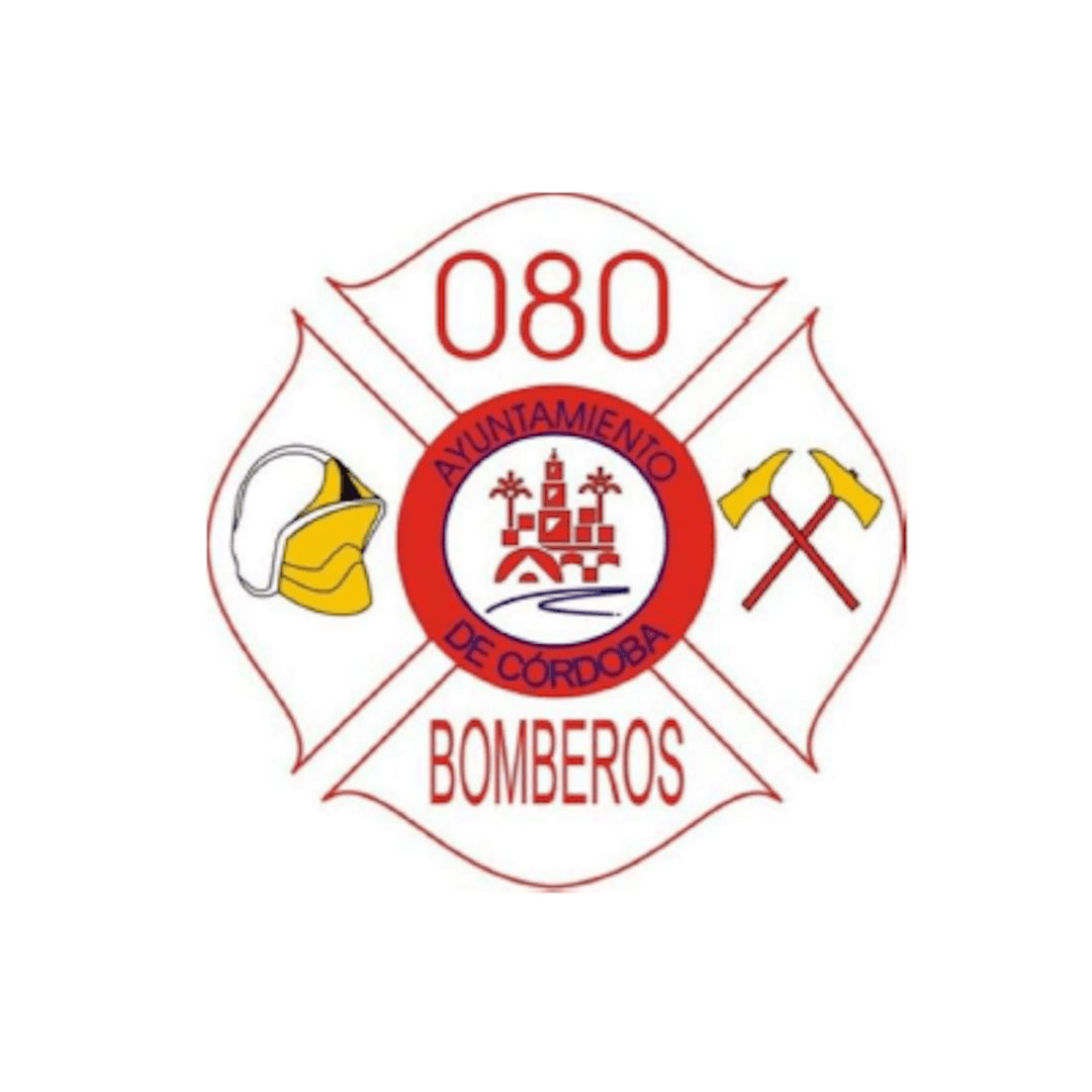 Bomberos de Córdoba