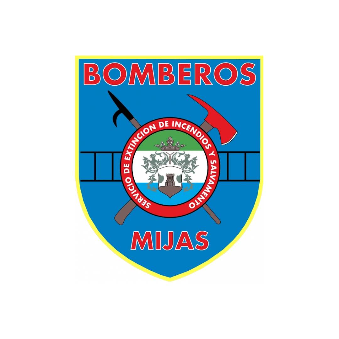 Bomberos de Mijas