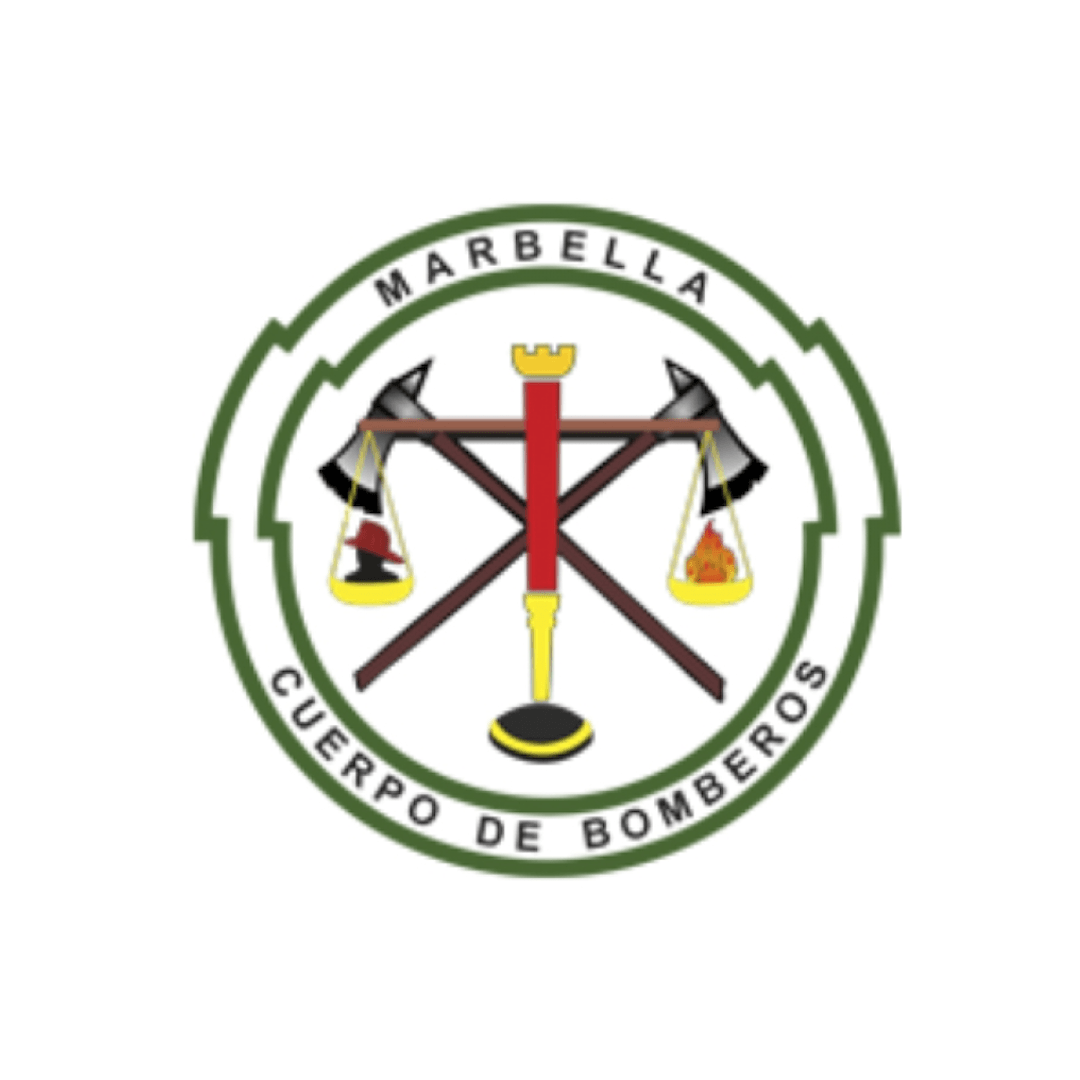 Bomberos de Marbella