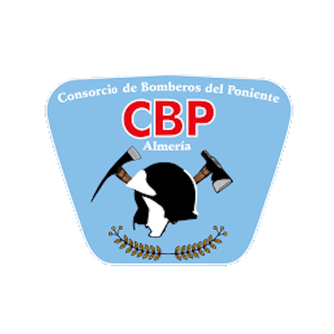 Bomberos de Poniente Almeriense