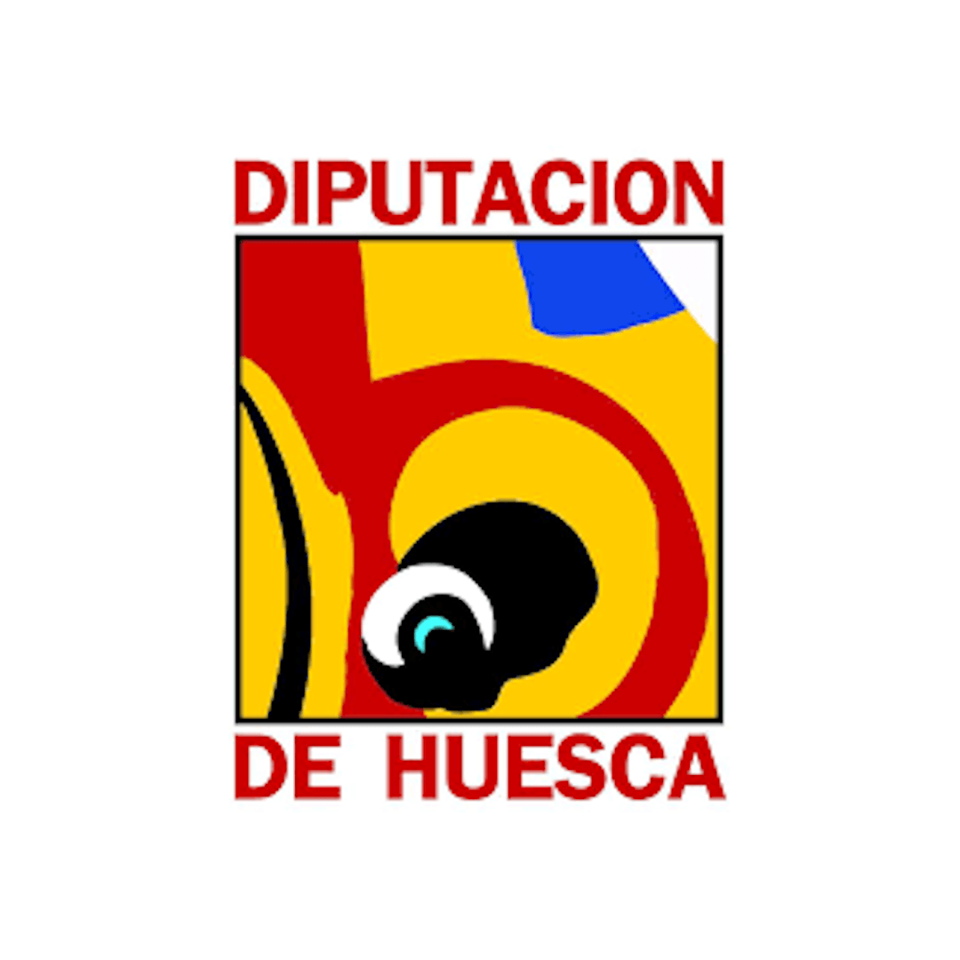 Bomberos de Diputación de Huesca