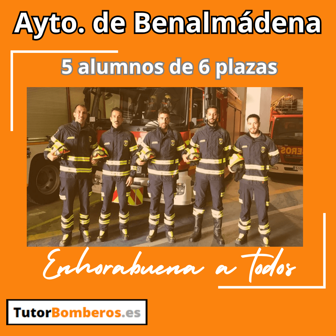 Oposición Benalmádena