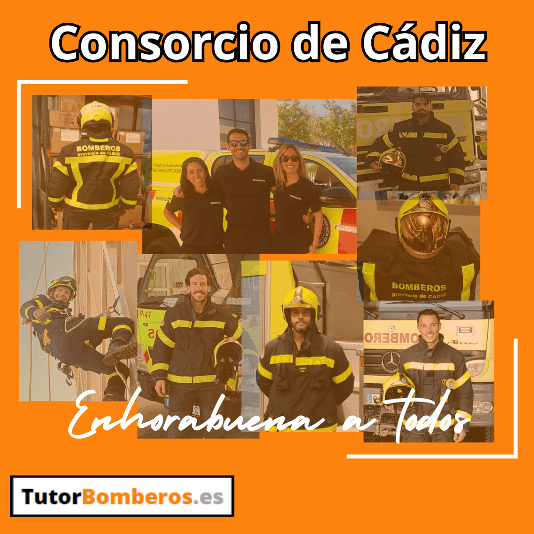 Oposición Cádiz