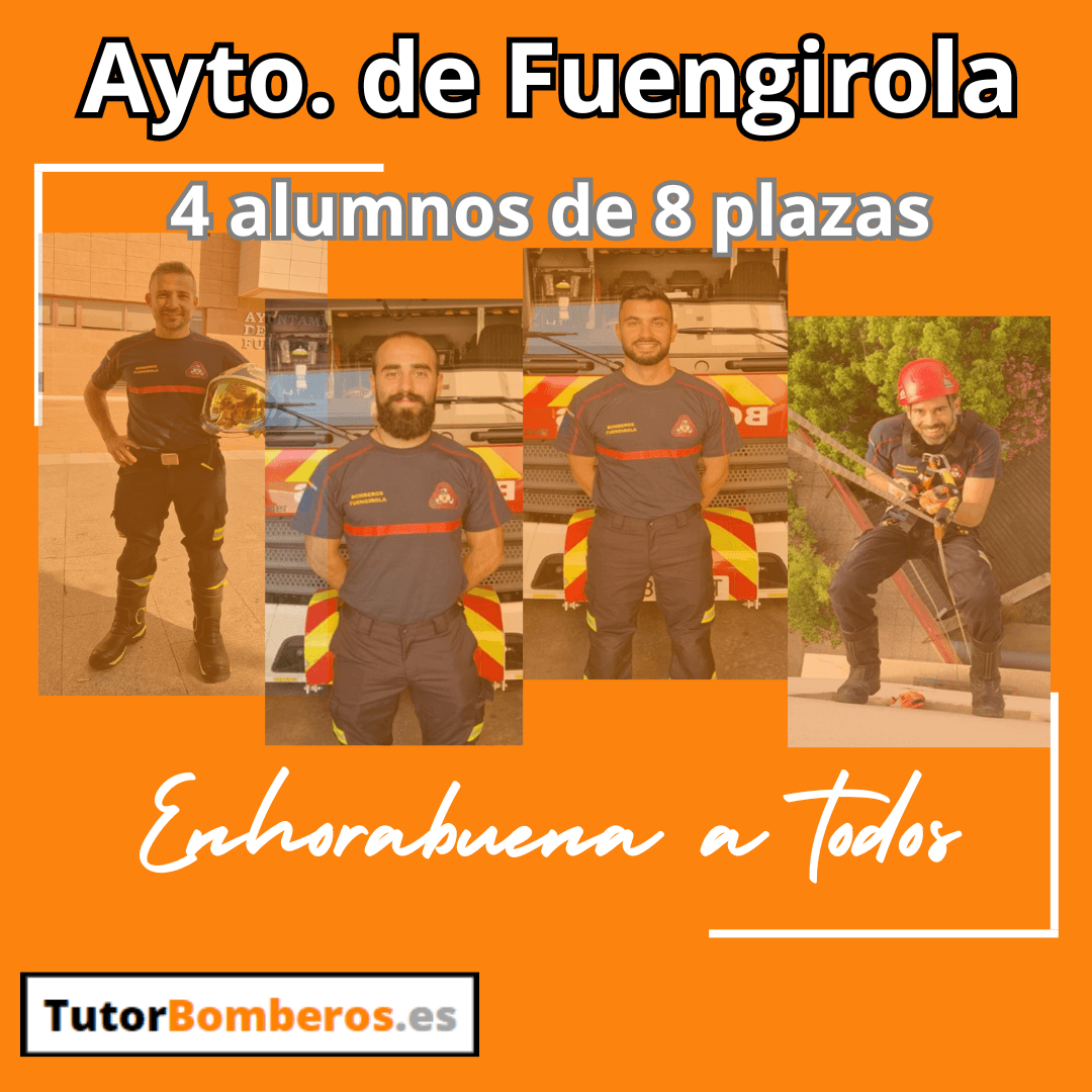 Oposición Fuengirola
